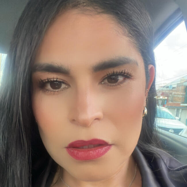 Niñera en Aguascalientes: Rocio Alejandra