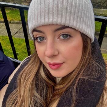 Babysitter in Málaga: Rocio