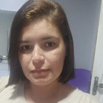 Babysitter Belo Horizonte: Alidiana