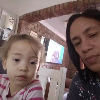 Nanny Port Elizabeth: Amy