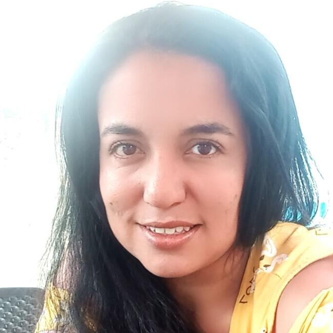 Babysitter in Guasca: Sonia mariana
