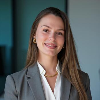 Babysitter in Aix-les-Bains: Mélenn