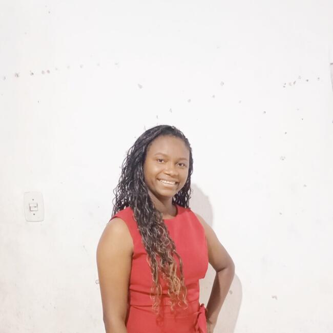 Babá em São Luís: Luzenilde