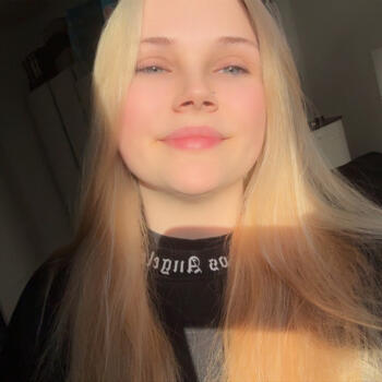 Babysitter in Berlin: Julia Christin