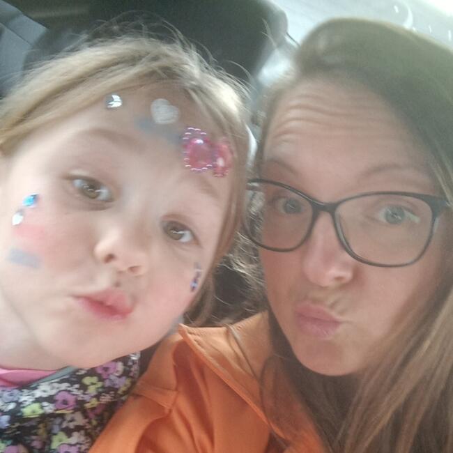 Babysitting job in Papendrecht: Patrycja