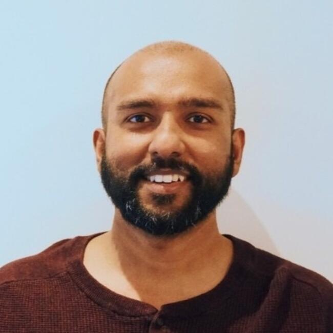 Job de garde d'enfants à Langley: Melvin