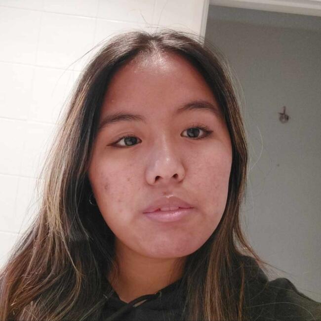 Babysitter in Canberra: Iksha