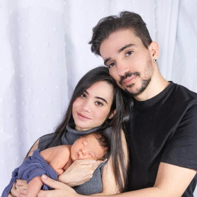 Babysitting job in Moaña: Sofia