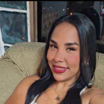 Babysitter in Caracas: Kimberlin