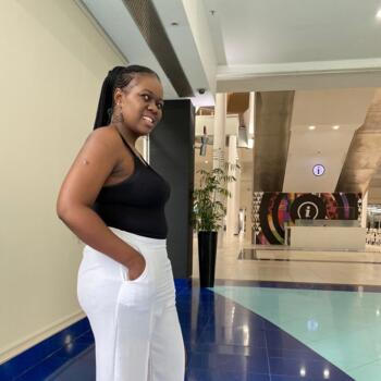 Babysitter Johannesburg: Revonia