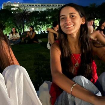 Niñera en Montevideo: Candelaria