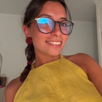 Babysitter in Almada: Raquel