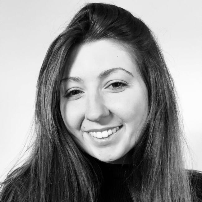 Babysitter in Montluçon: Clara