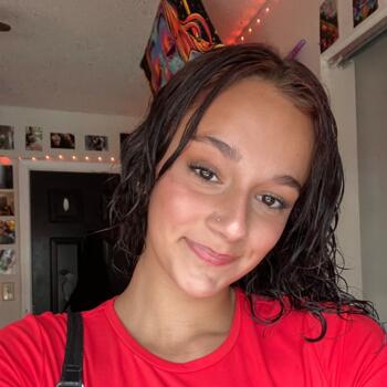 Babysitter Newport News: Aaliyah