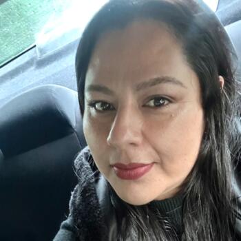 Babysitter in Xalapa: Doris anel