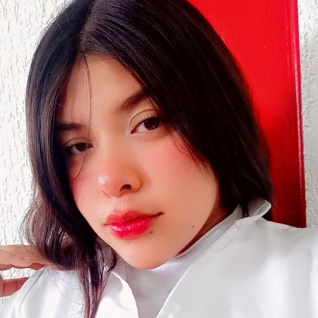 Niñera en Ecatepec: Leslie Vanessa