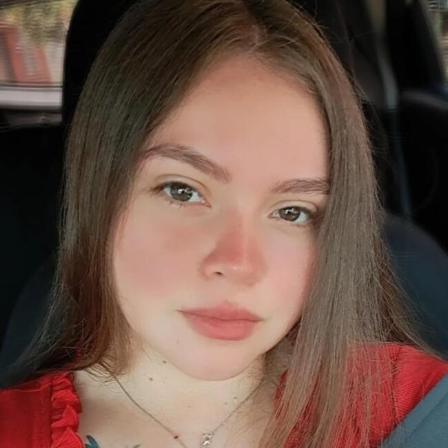 Babysitter in Curicó: Katherine