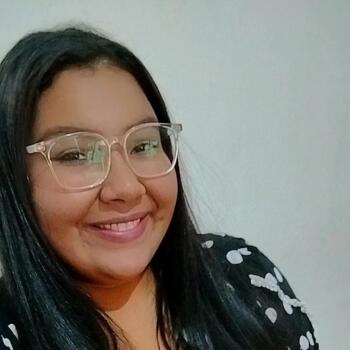 Babysitter in Mongaguá: Ariane