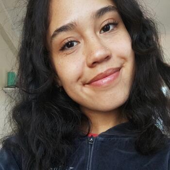 Babysitter in La Reina: Amalia