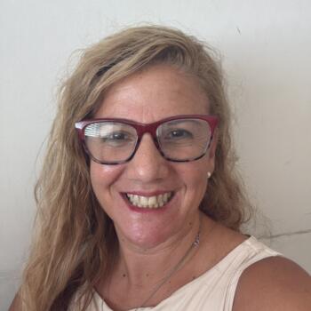 Familia Molina de Segura: M del Mar