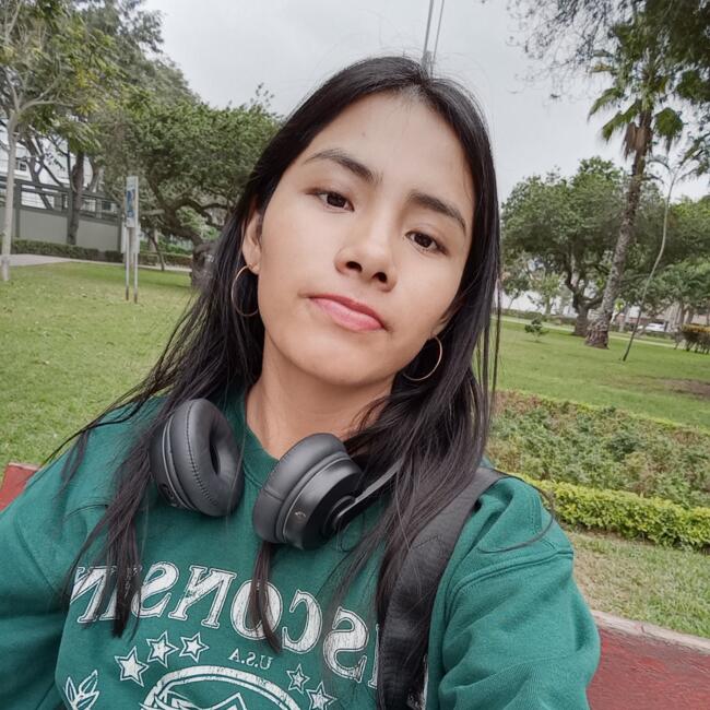 Niñera en Lima: Nelida