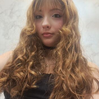 Babá em Itapema: Maria Clara