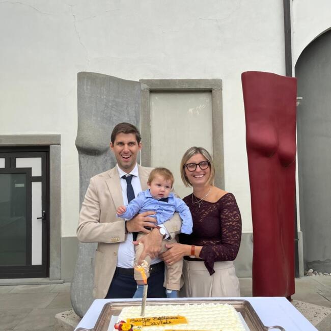 Lavoro per babysitter a Dalmine: Francesca