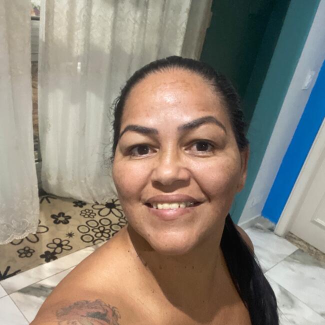 Babysitter in Nova Iguaçu: Janaína