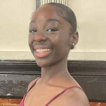 Babysitter in Thornton Heath: Kai’Yonna