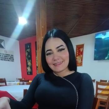 Babysitter in A Coruña: Jahziel