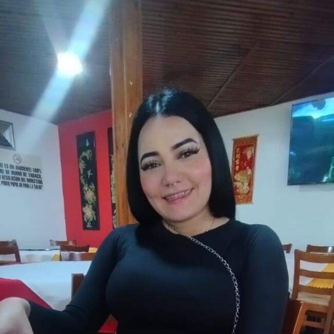 Babysitter in A Coruña: Jahziel