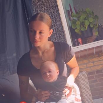 Oppas Vianen (Noord-Brabant): Chayenne