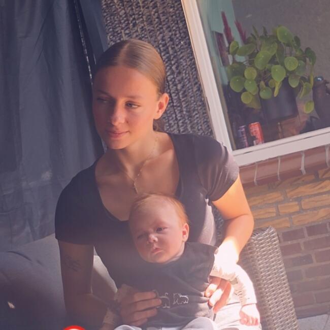 Oppas in Vianen (Noord-Brabant): Chayenne