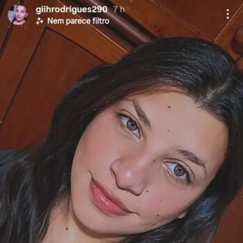 Babysitter in Campo Grande: Giovana