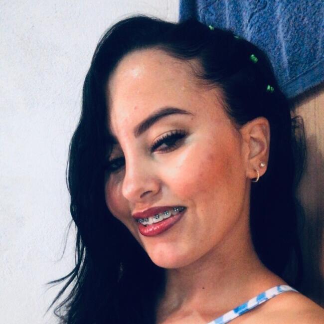 Babysitter in Senador Canedo: Ana Clara