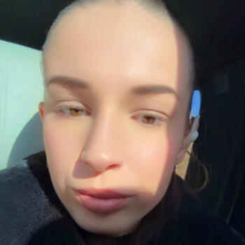 Babysitter Buckhurst Hill: Georgie