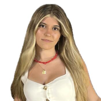 Babysitter in Madrid: Paula