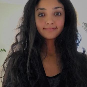 Babysitter Solna: Amal
