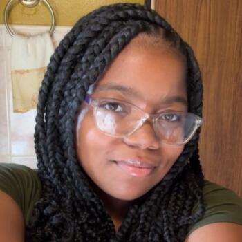 Babysitter Brooklyn: Breijah