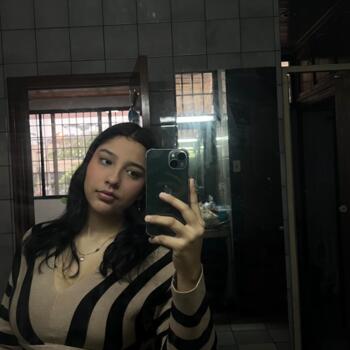 Babysitter in Guayaquil: Nahomy