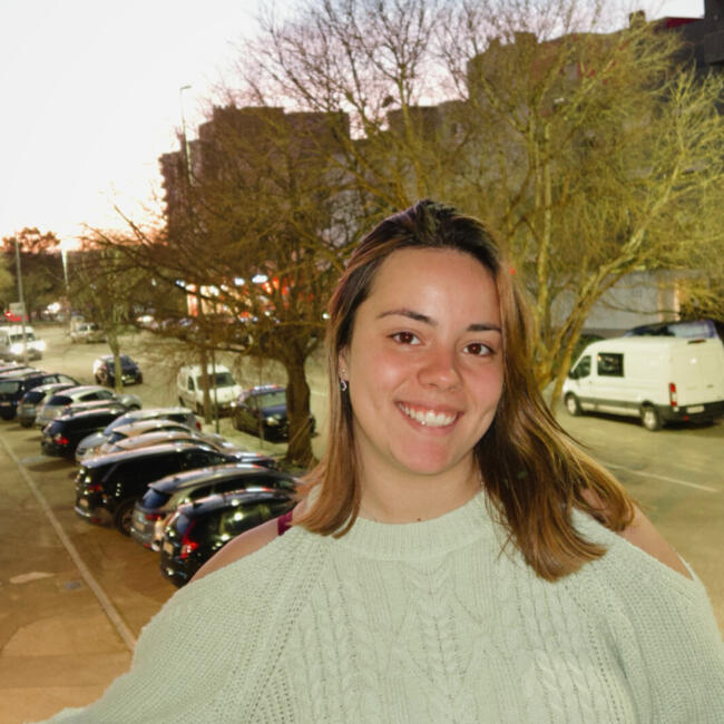 Babysitter em Santarém: Jéssica