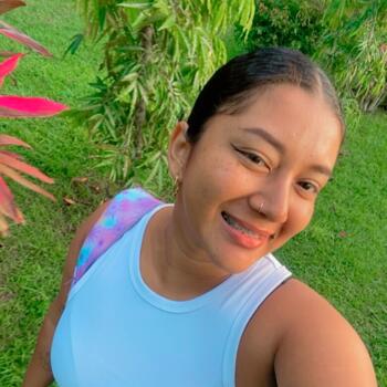 Niñera San Carlos: Yerisel Higuero 