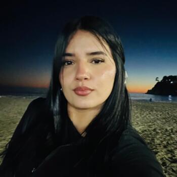 Babysitter in La Pintana: Catalina