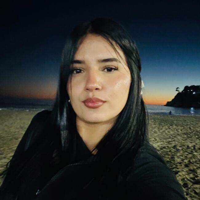 Babysitter in La Pintana: Catalina