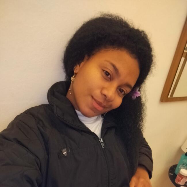 Niñera en Hospitalet de Llobregat: Elena