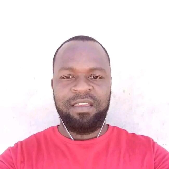 Nanny in Cape Town: Dustan