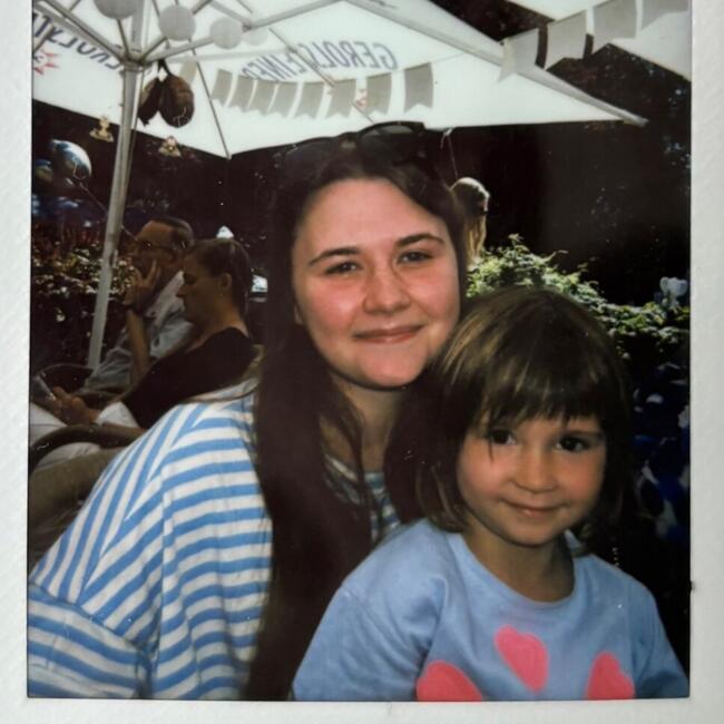 Babysitter in Waregem: Lina
