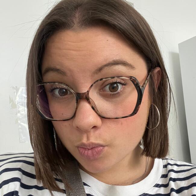 Babysitter in Nantes: Iloane