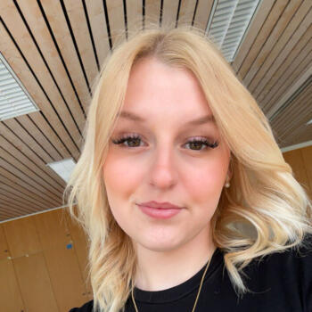 Babysitter Hockenheim: Lia