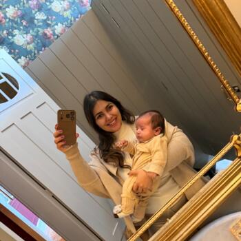Babysitting job in Carlos Barbosa: babysitting job Patsy